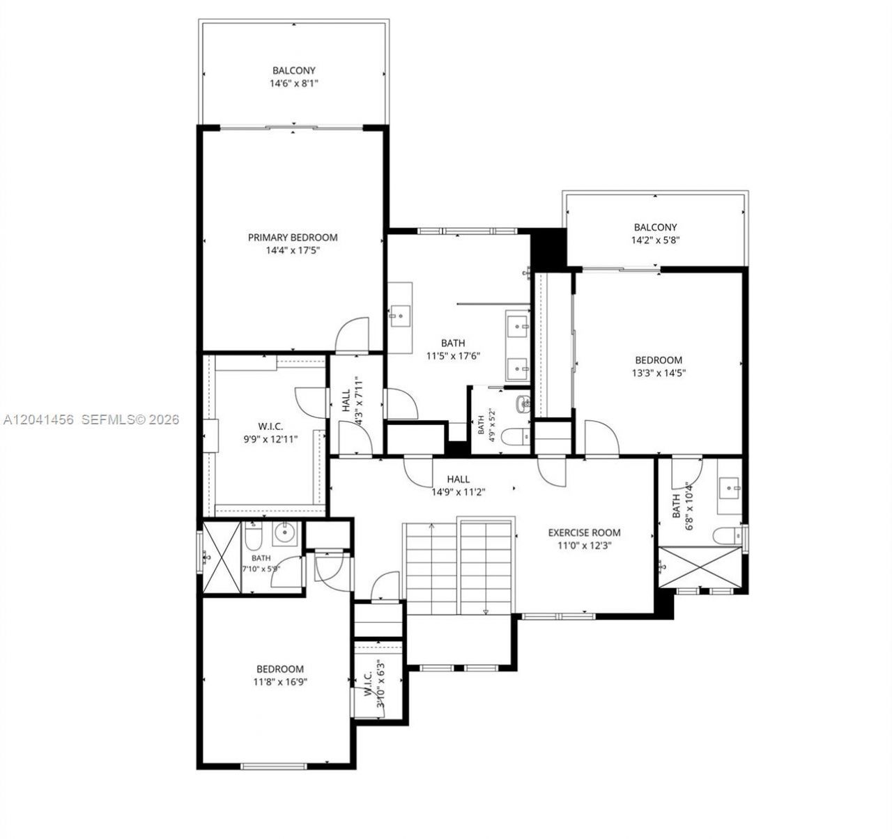3901 Kumquat Ave, Miami, FL 33133 Photo