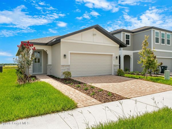 4103 Masthead Avenue , Rockledge, FL 32955