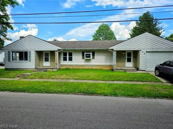 634 N Mount Pleasant Avenue, Lancaster, OH 43130