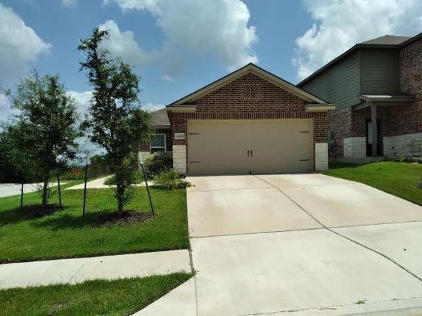 20105 Grover Cleveland WAY , Manor, TX 78653