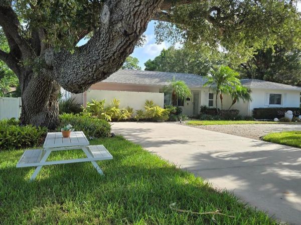329 BERNARD AVENUE, SARASOTA, FL 34243