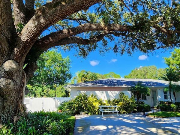 329 BERNARD AVENUE , SARASOTA, FL 34243