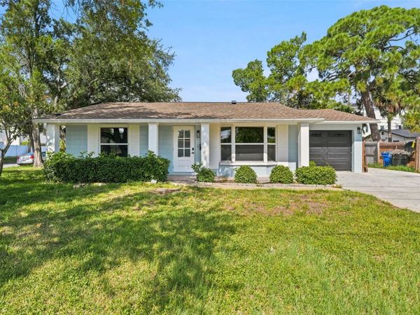 4700 CHANCELLOR STREET NE, ST PETERSBURG, FL 33703