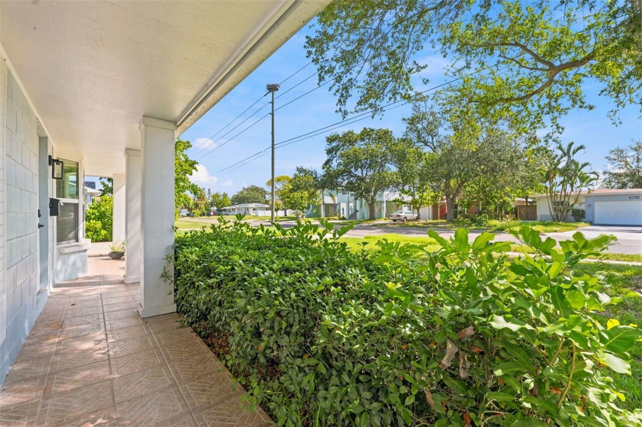 4700 Chancellor Street Ne, Saint Petersburg, FL 33703 Photo