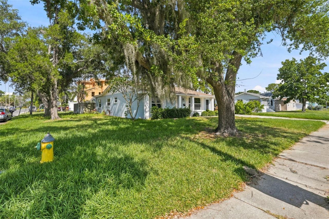 4700 Chancellor Street Ne, Saint Petersburg, FL 33703 Photo