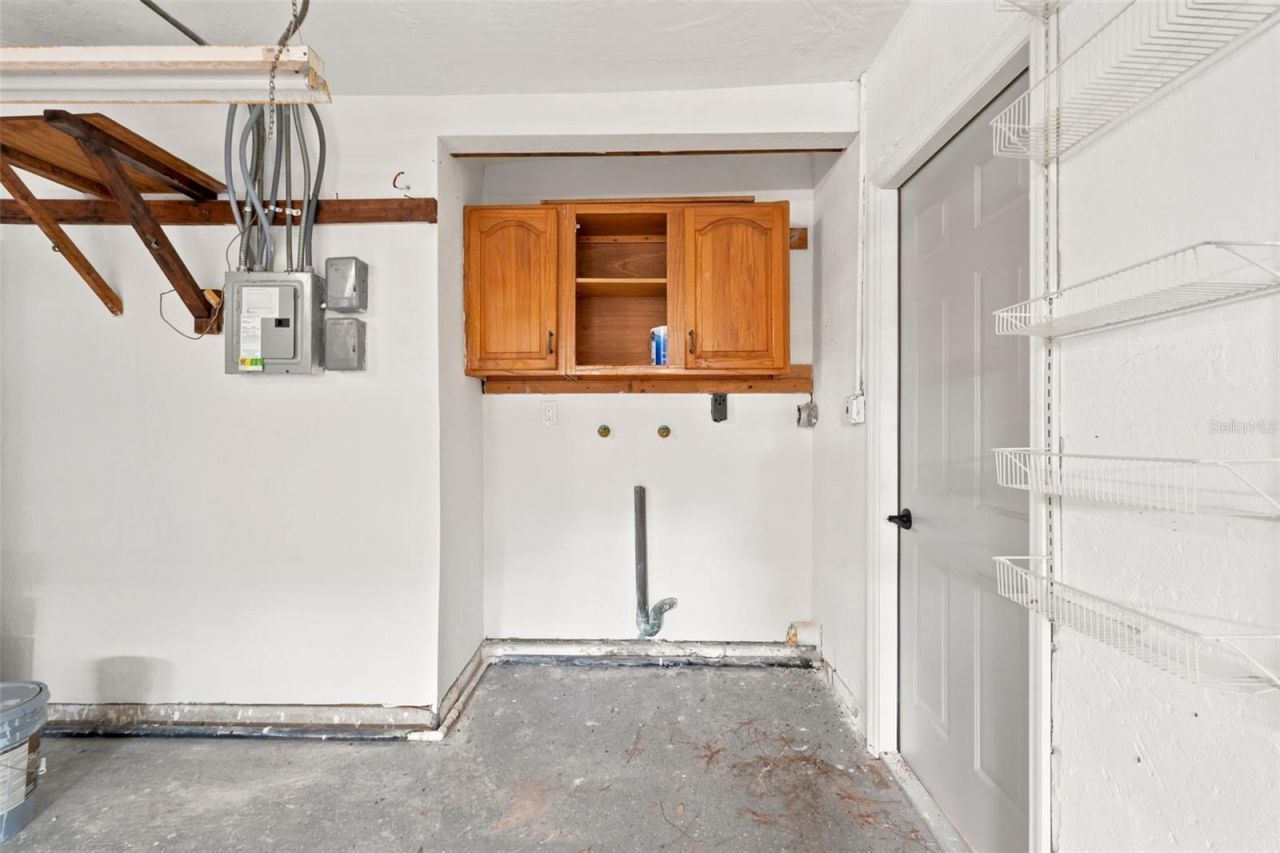 4700 Chancellor Street Ne, Saint Petersburg, FL 33703 Photo