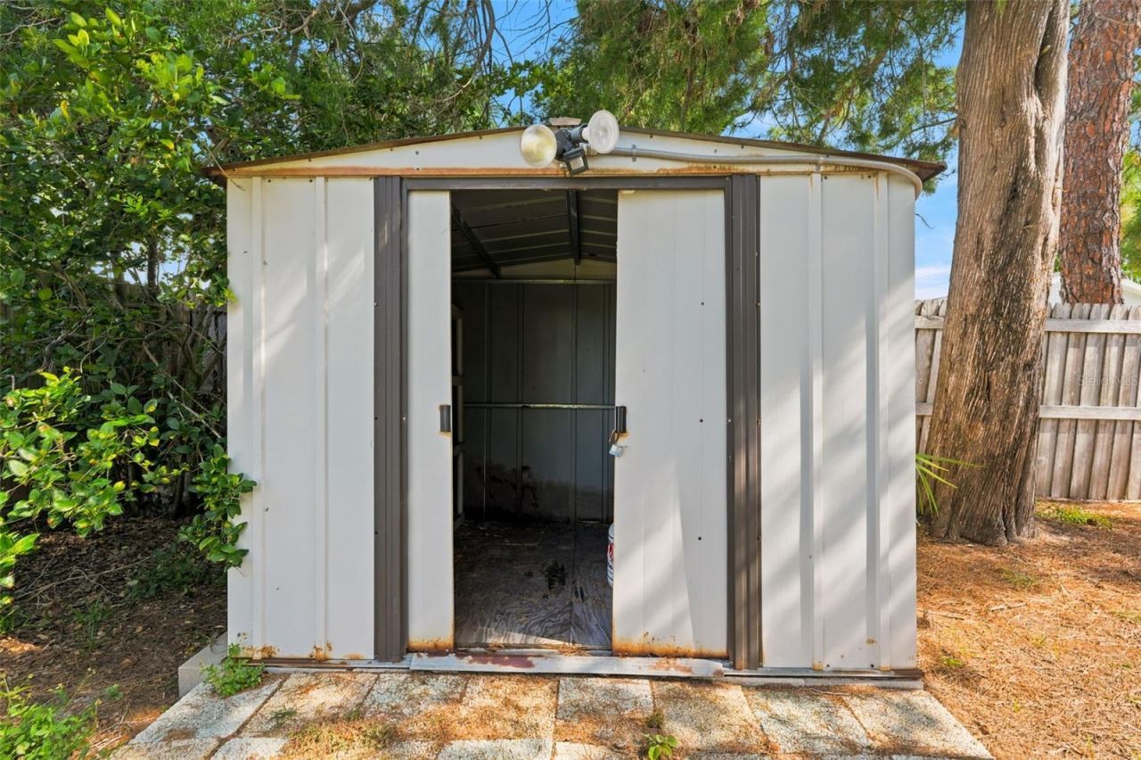 4700 Chancellor Street Ne, Saint Petersburg, FL 33703 Photo