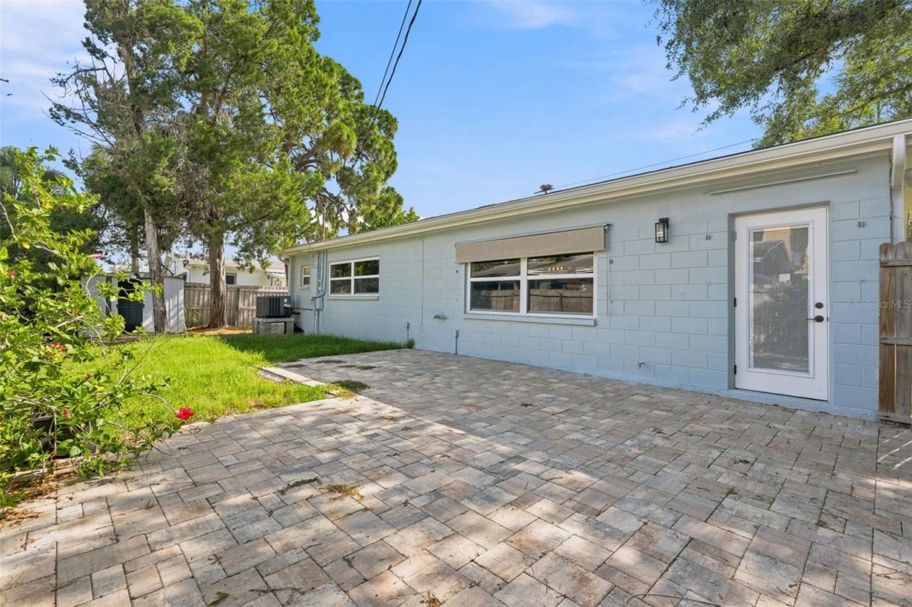 4700 Chancellor Street Ne, Saint Petersburg, FL 33703 Photo