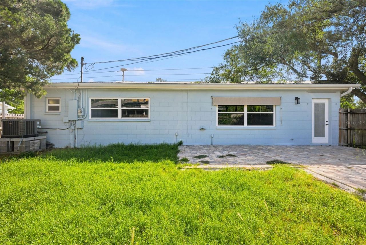4700 Chancellor Street Ne, Saint Petersburg, FL 33703 Photo