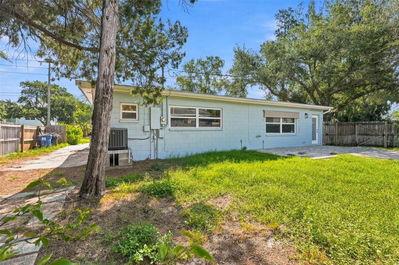 4700 Chancellor Street Ne, Saint Petersburg, FL 33703 Photo