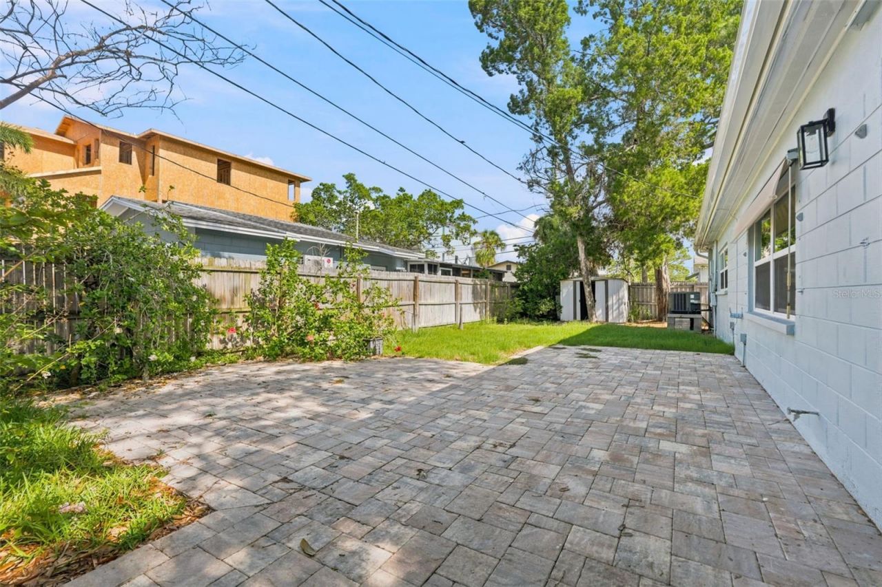 4700 Chancellor Street Ne, Saint Petersburg, FL 33703 Photo