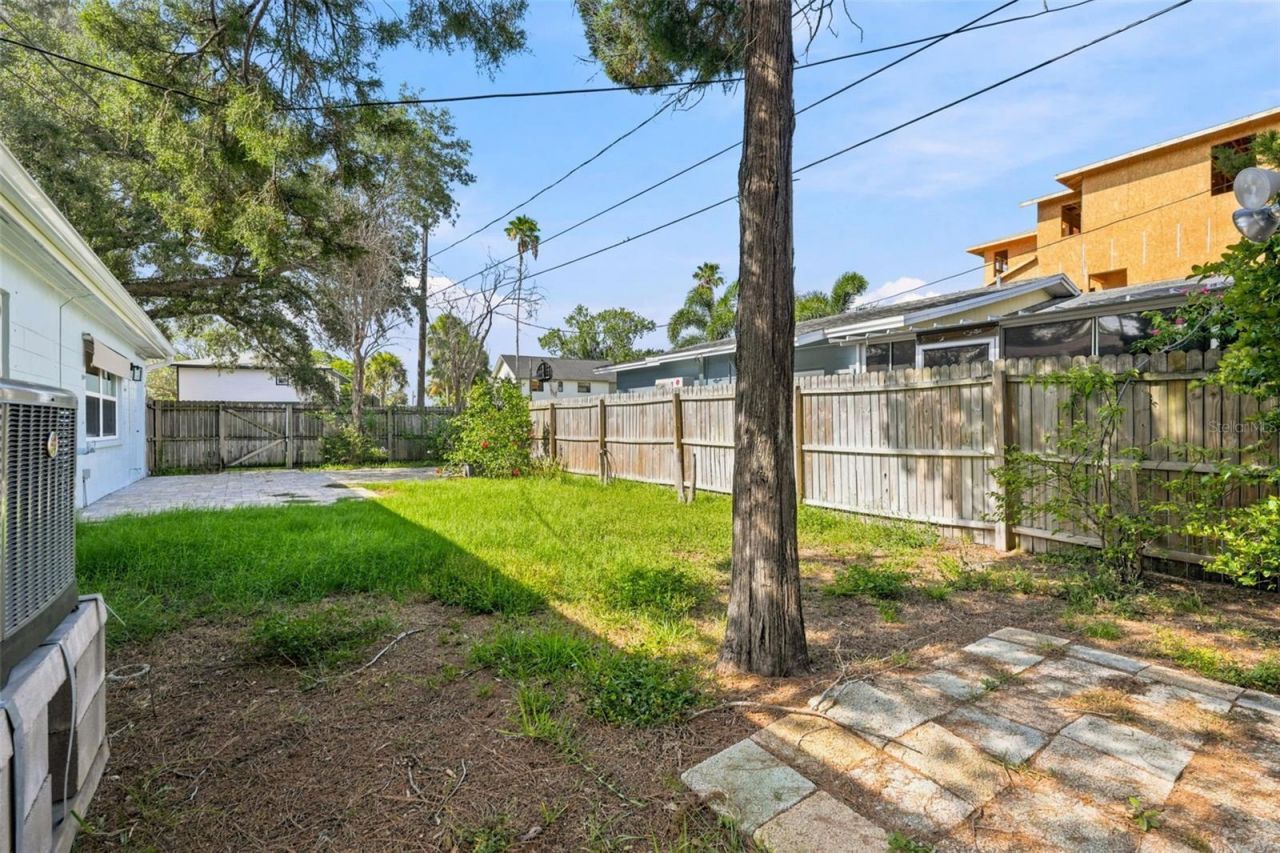 4700 Chancellor Street Ne, Saint Petersburg, FL 33703 Photo