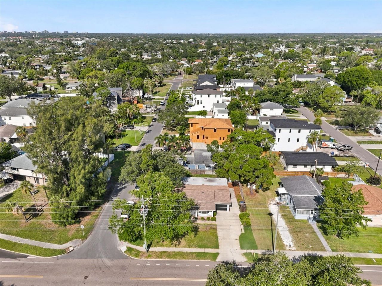 4700 Chancellor Street Ne, Saint Petersburg, FL 33703 Photo