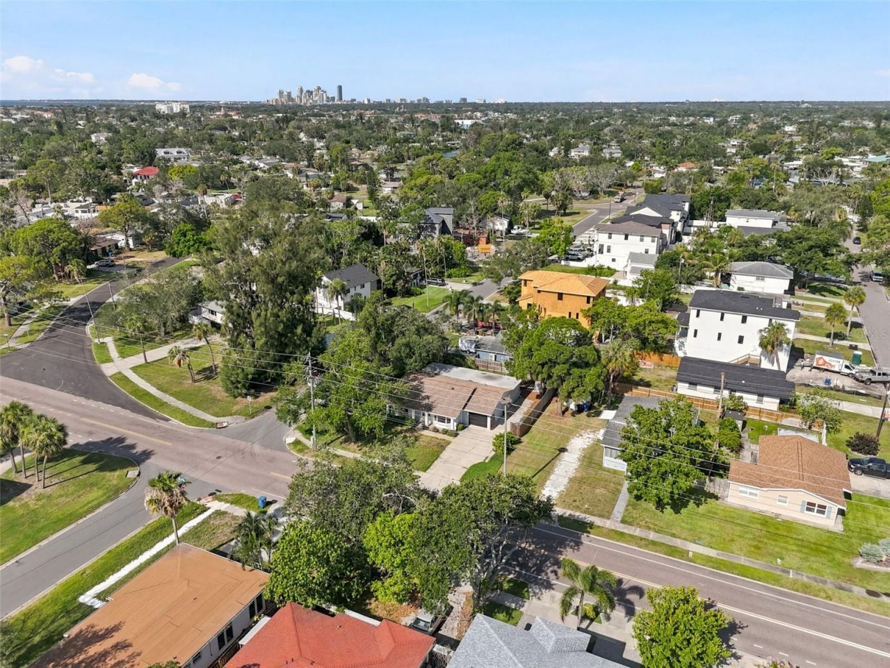 4700 Chancellor Street Ne, Saint Petersburg, FL 33703 Photo