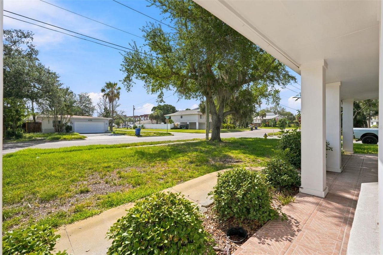 4700 Chancellor Street Ne, Saint Petersburg, FL 33703 Photo