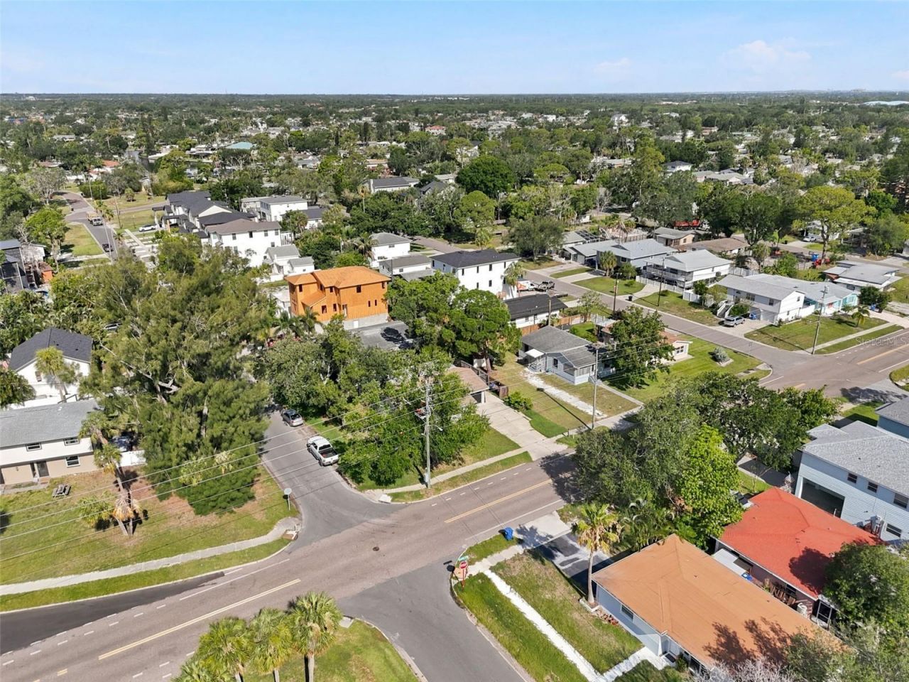 4700 Chancellor Street Ne, Saint Petersburg, FL 33703 Photo
