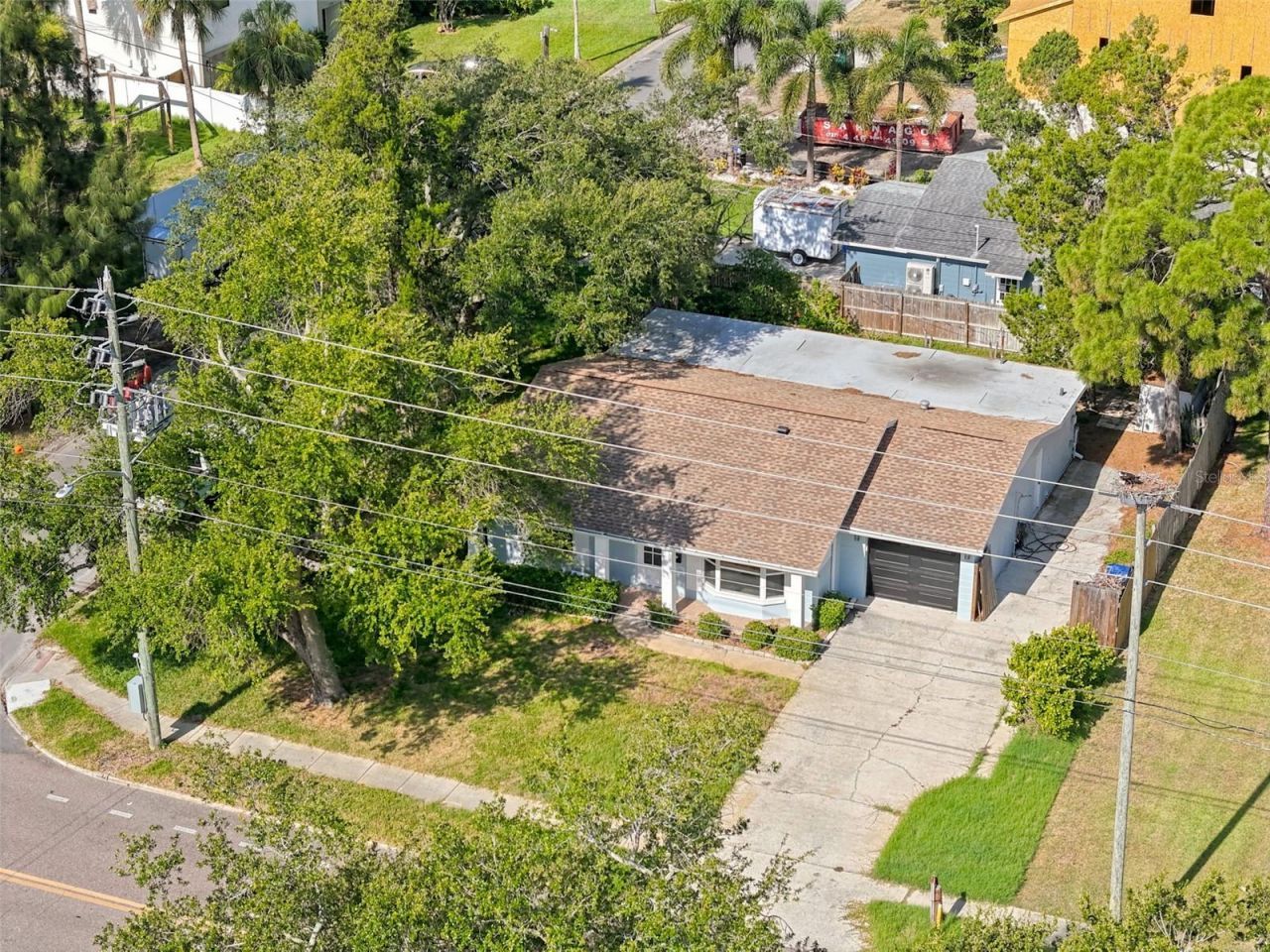 4700 Chancellor Street Ne, Saint Petersburg, FL 33703 Photo