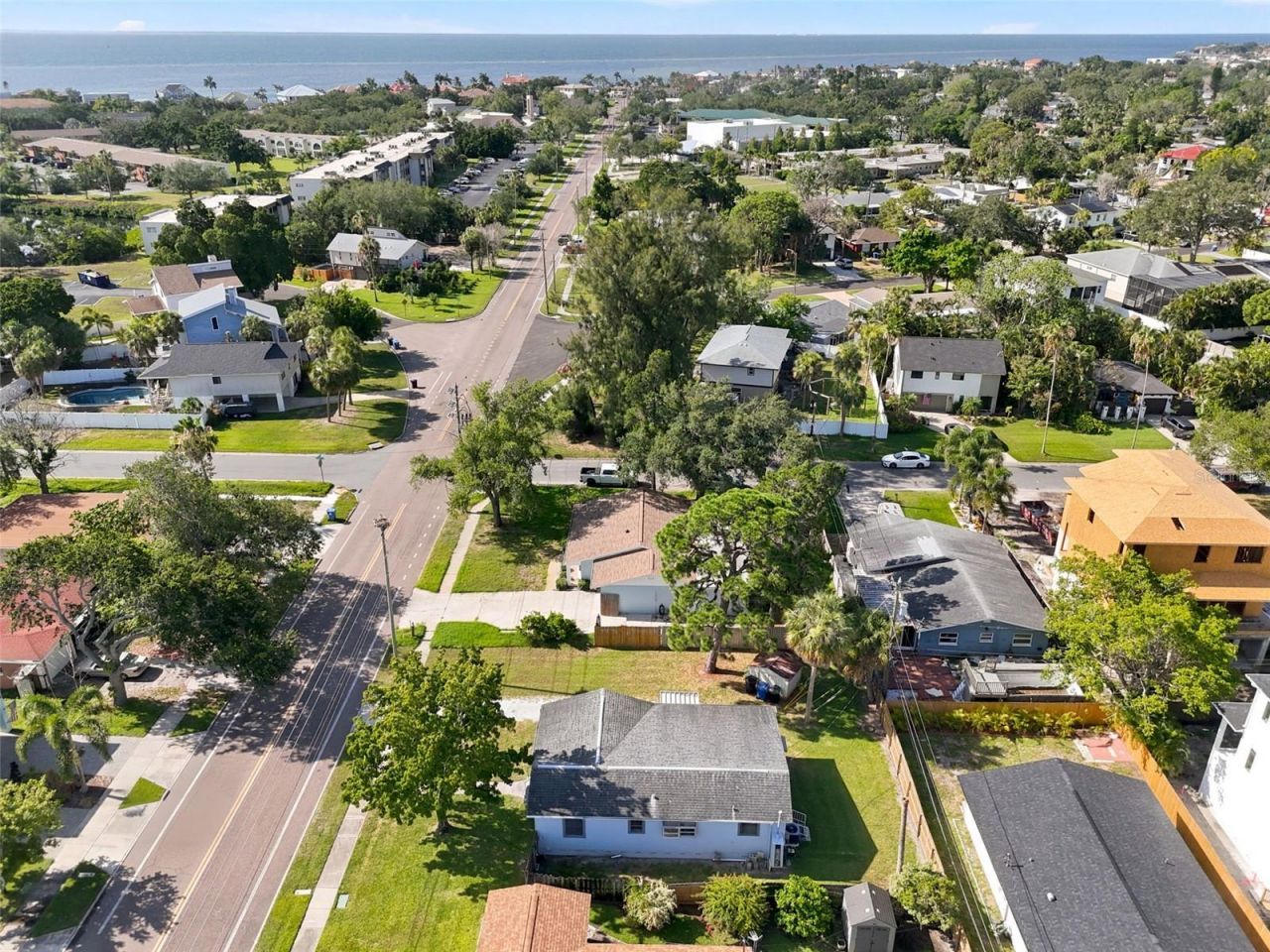 4700 Chancellor Street Ne, Saint Petersburg, FL 33703 Photo