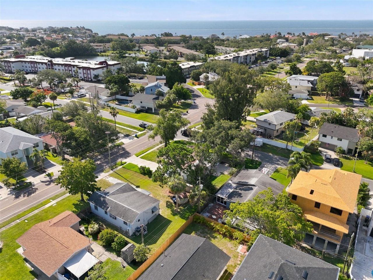 4700 Chancellor Street Ne, Saint Petersburg, FL 33703 Photo