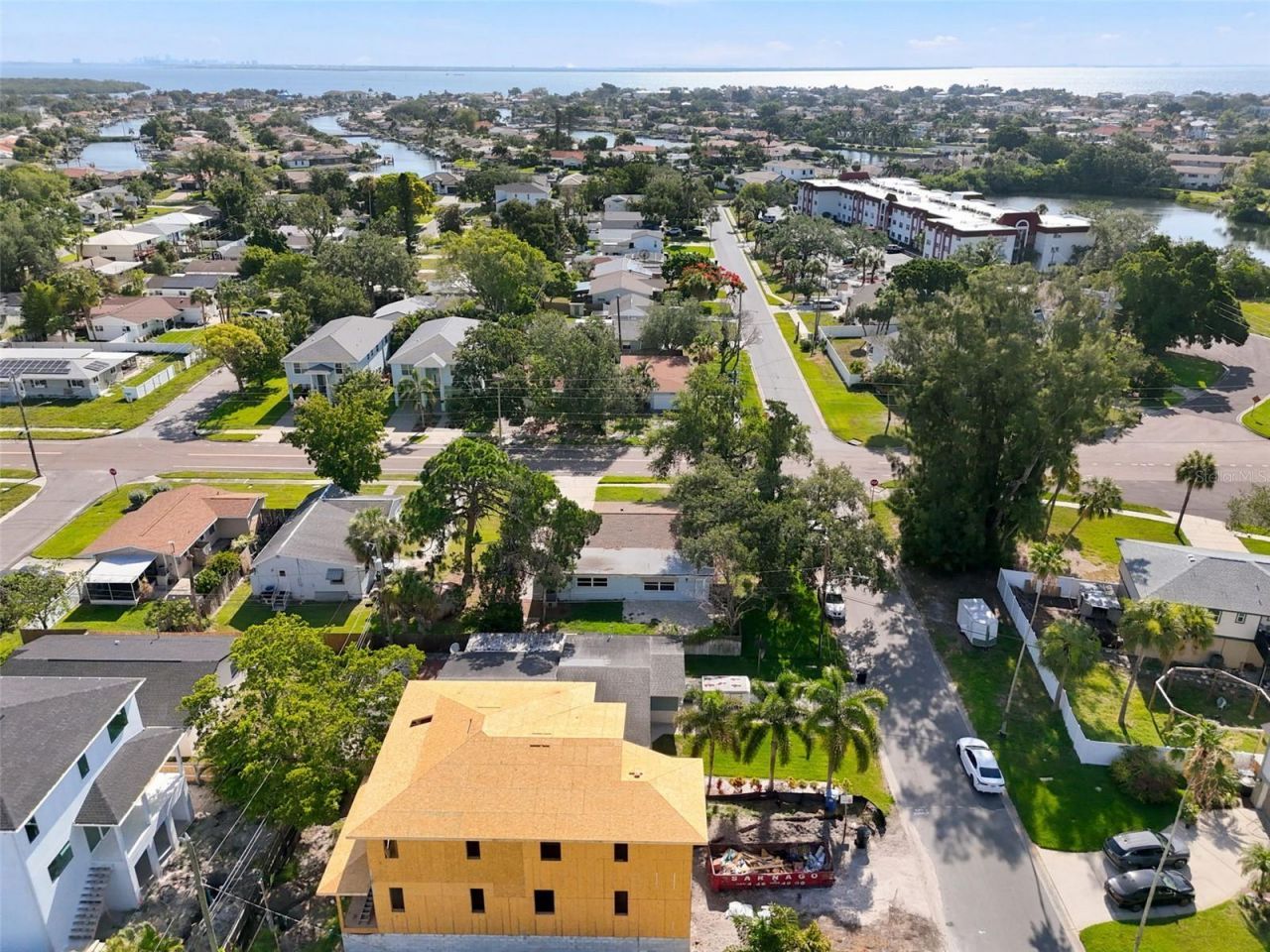 4700 Chancellor Street Ne, Saint Petersburg, FL 33703 Photo