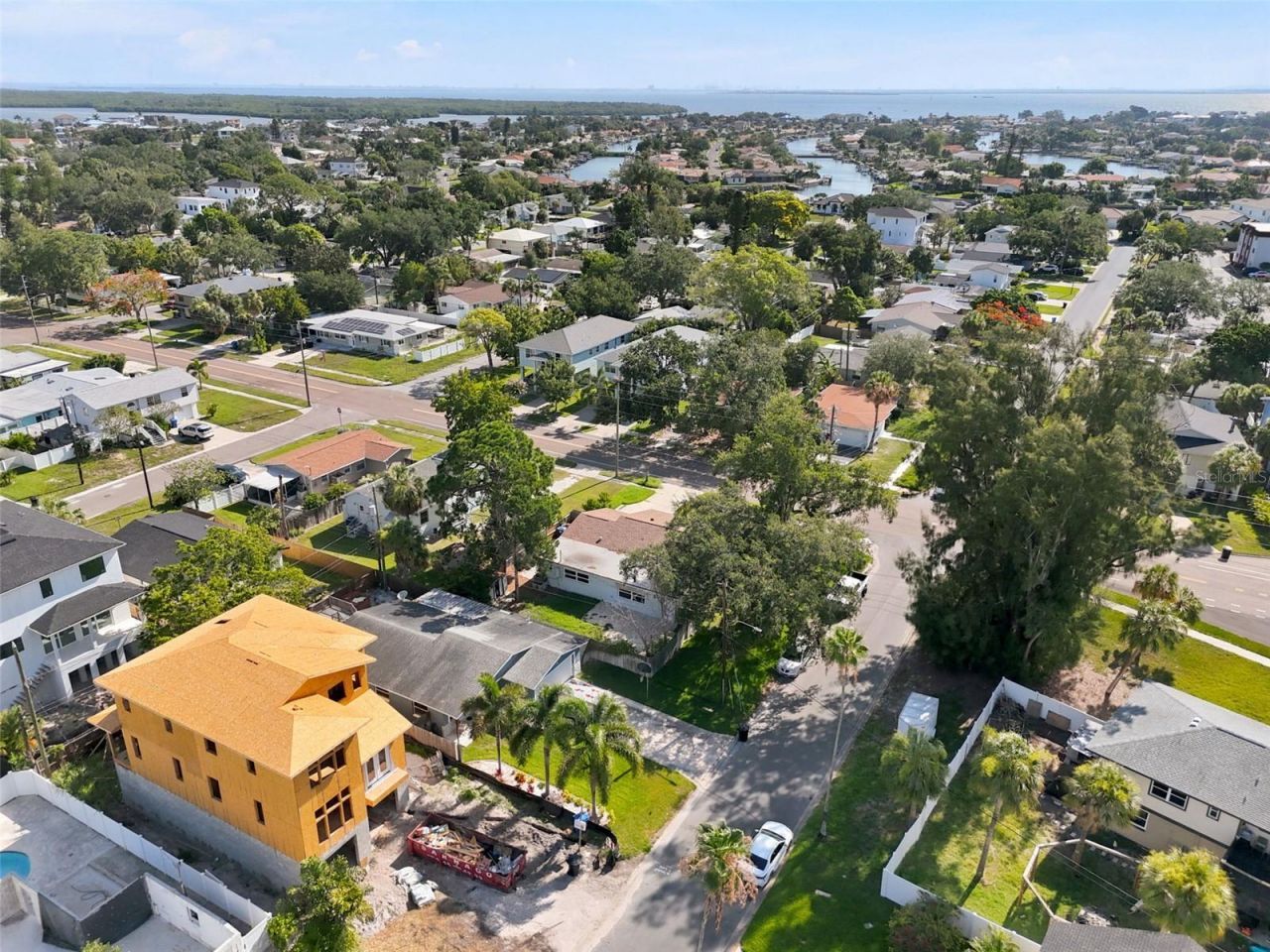 4700 Chancellor Street Ne, Saint Petersburg, FL 33703 Photo