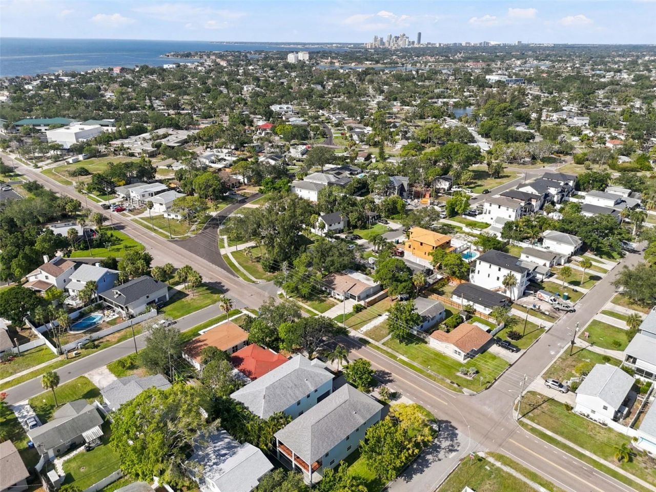 4700 Chancellor Street Ne, Saint Petersburg, FL 33703 Photo
