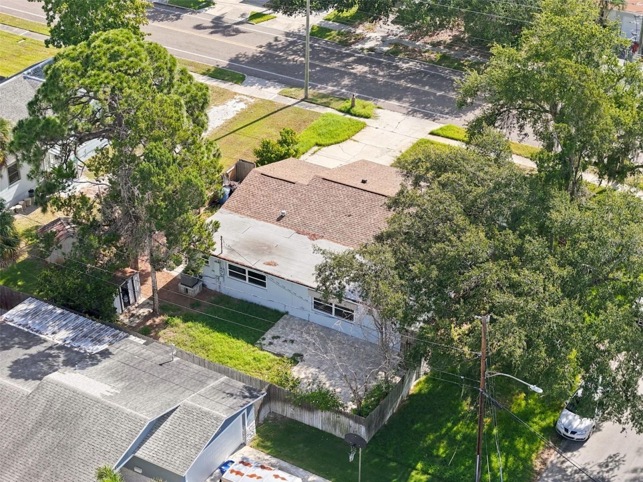 4700 Chancellor Street Ne, Saint Petersburg, FL 33703 Photo