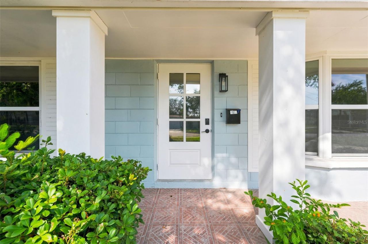4700 Chancellor Street Ne, Saint Petersburg, FL 33703 Photo