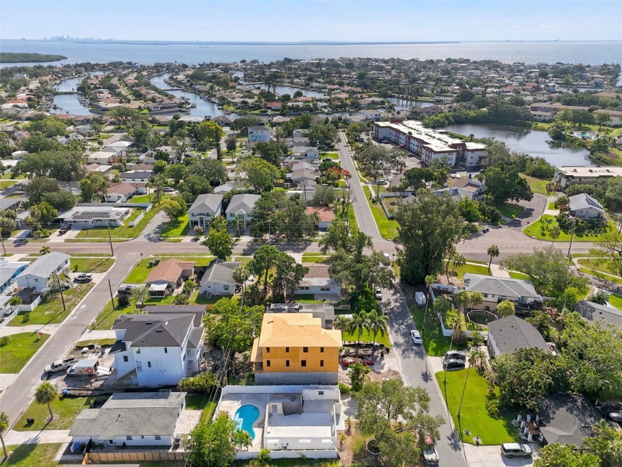 4700 Chancellor Street Ne, Saint Petersburg, FL 33703 Photo