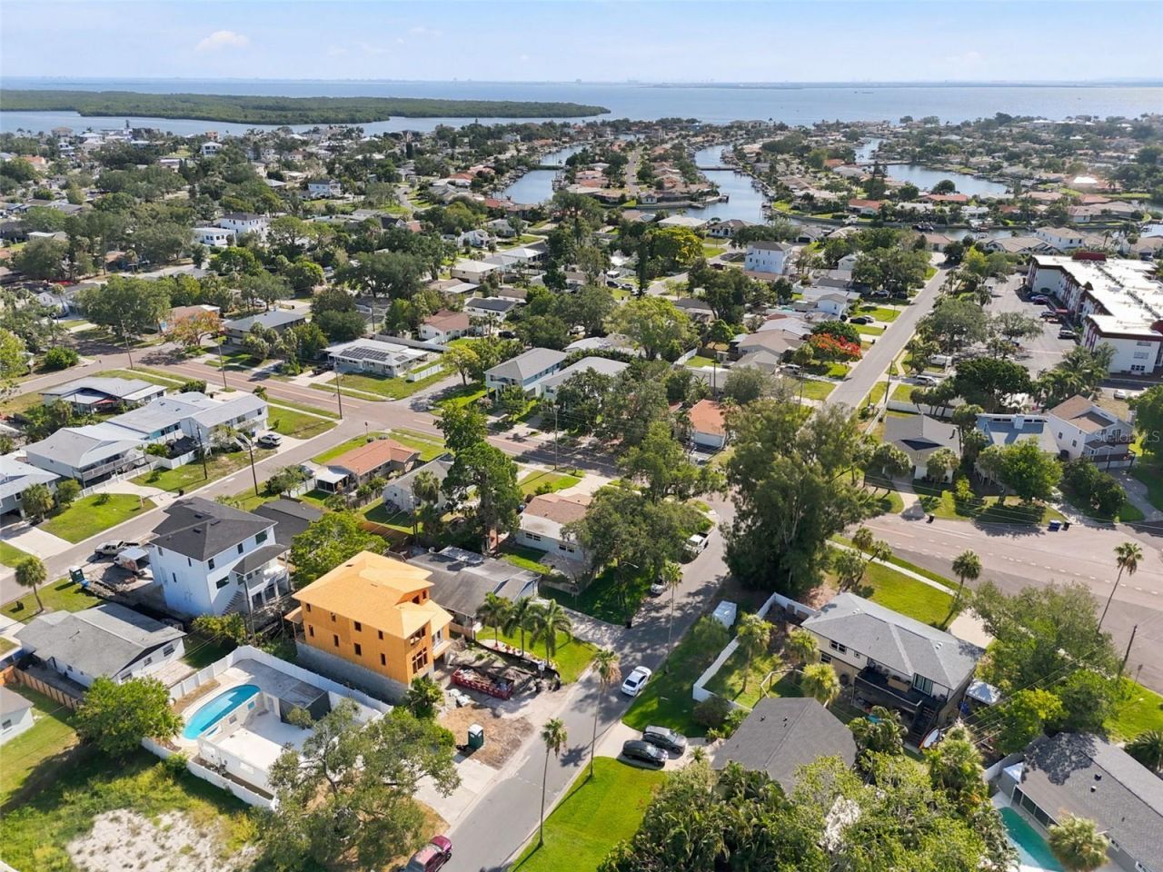 4700 Chancellor Street Ne, Saint Petersburg, FL 33703 Photo
