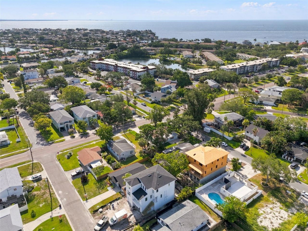 4700 Chancellor Street Ne, Saint Petersburg, FL 33703 Photo