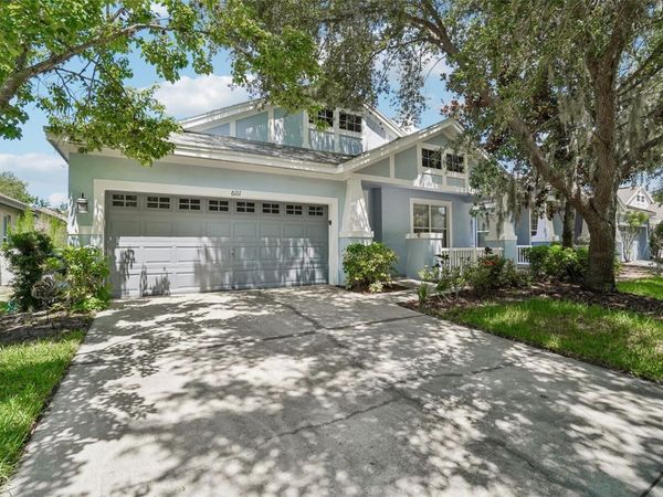 6111 GANNETSIDE PLACE , LITHIA, FL 33547