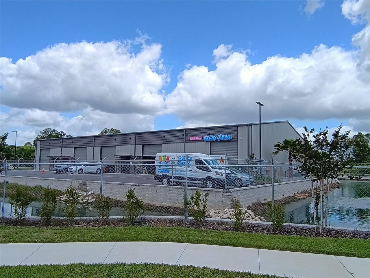 1800 Corporate Center Lane , Plant City, FL 33563 Photo