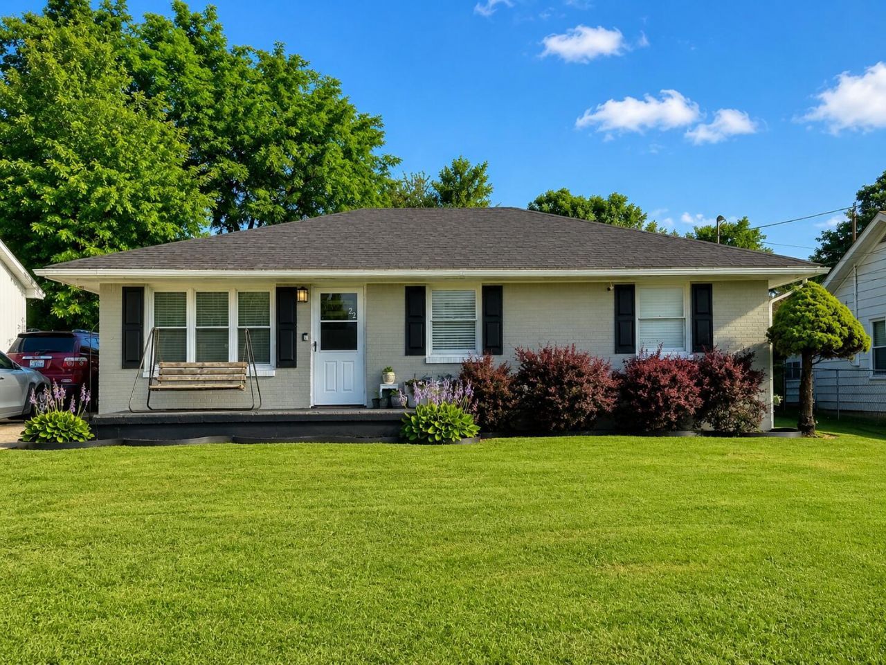 221 Dorothy Avenue, Danville, KY 40422 Main Photo