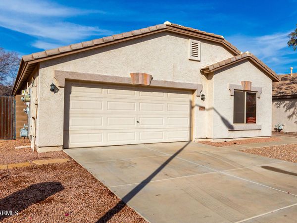 16214 W YOUNG Street, Surprise, AZ 85374