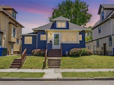 77 Barton Street, Rochester, NY 14611