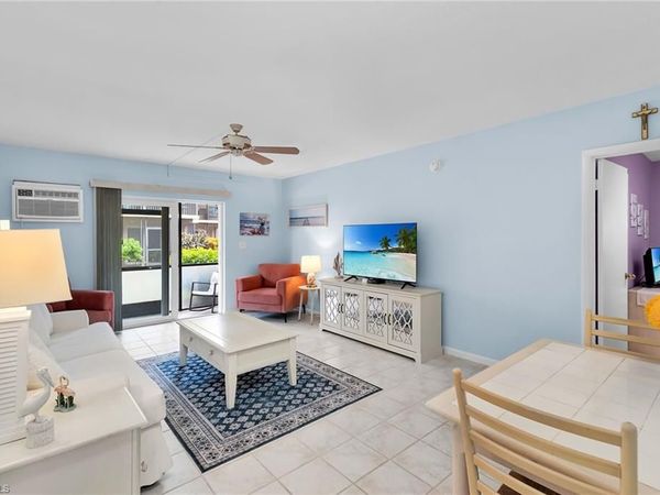 87 N Collier BLVD , Unit L1, MARCO ISLAND, FL 34145