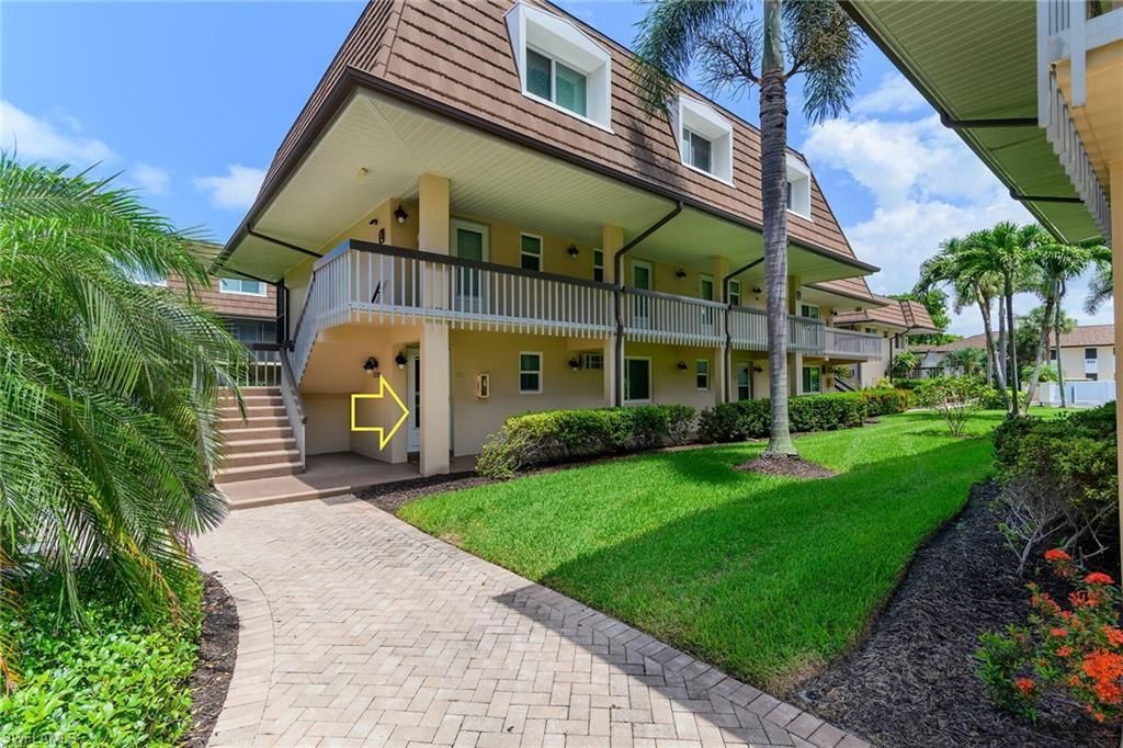 87 N Collier Blvd, Unit L1, Marco Island, FL 34145 Photo