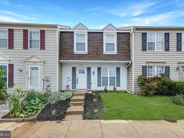 5778 SUNSET VIEW LANE , FREDERICK, MD 21703