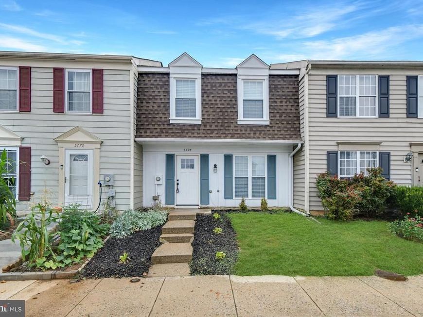 5778 Sunset View Lane , Frederick, MD 21703 Main Photo