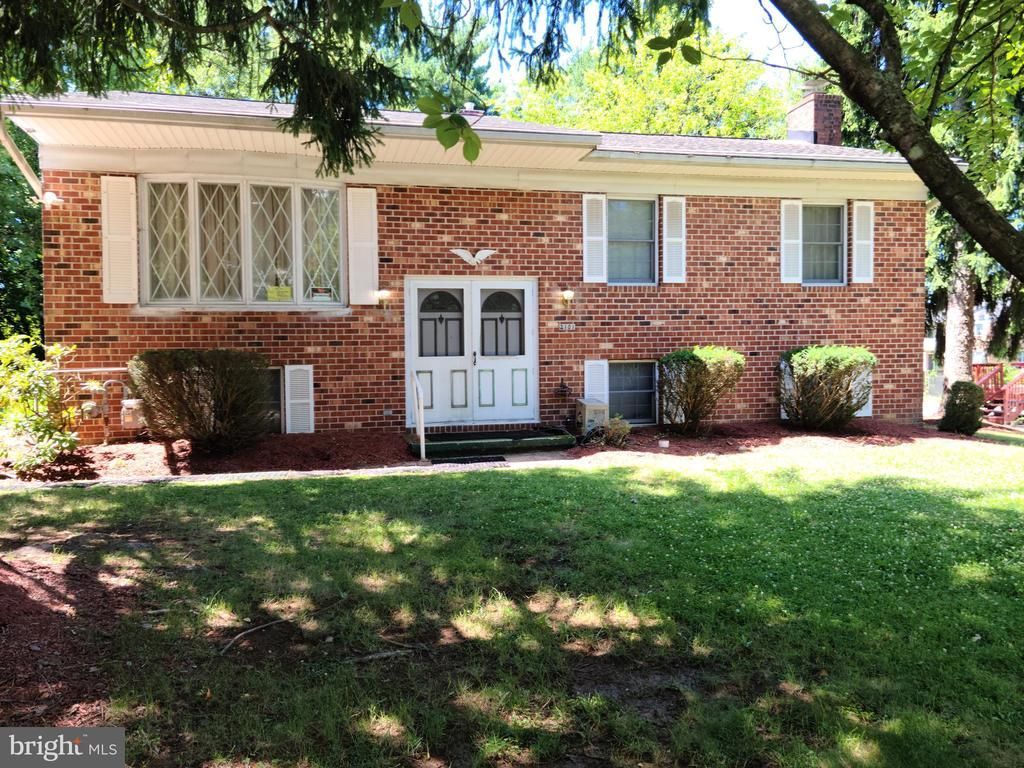 2101 CHANTILLA ROAD, BALTIMORE, MD 21228