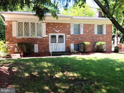 2101 CHANTILLA ROAD Baltimore, MD 21228