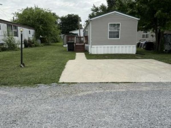 14110 ZINNIA LANE , HAGERSTOWN, MD 21742