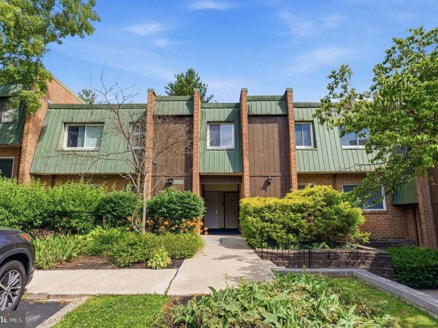 1214 Meadowview Lane, Unit 1214, Mont Clare, PA 19453 Main Photo