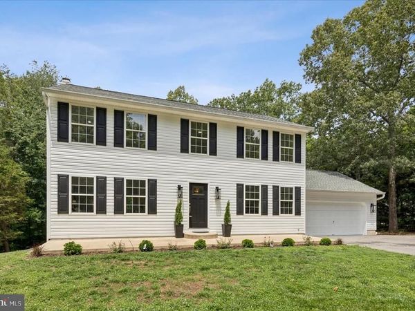 30 REIDS LANE , PRINCE FREDERICK, MD 20678