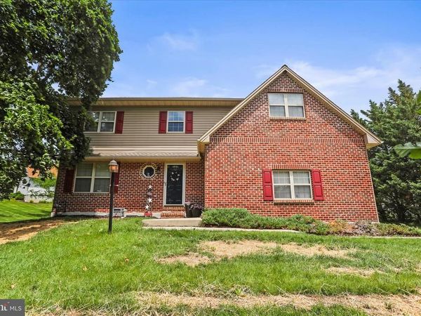 2168 BRANDYWINE LANE , YORK, PA 17404