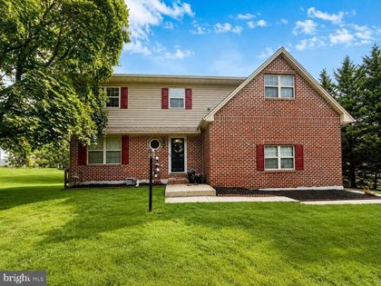 2168 BRANDYWINE LANE York, PA 17404