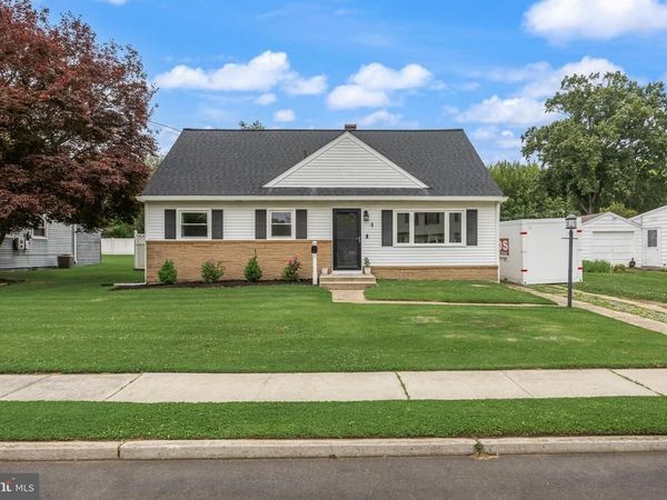 4 BOSWELL ROAD, MARLTON, NJ 08053
