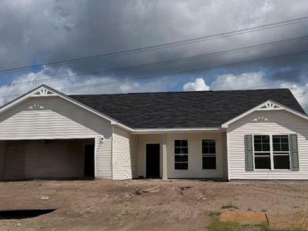 106 Susan Drive, Rincon, GA 31326