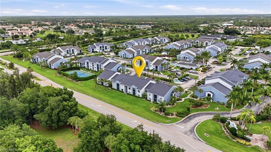 13515 Eagle Ridge Dr, Unit 525, Fort Myers, FL 33912 Photo